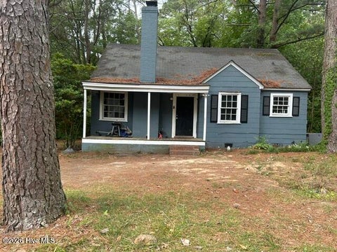 Homes For Sale - 915 College Circle<br/> Wilson, NC 27893