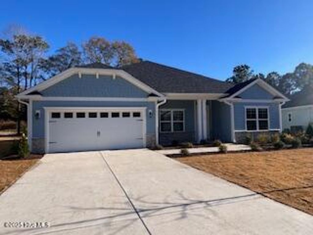 Photo of 111 Boxwood Court, Wallace, NC 28466 (MLS # 100532161)
