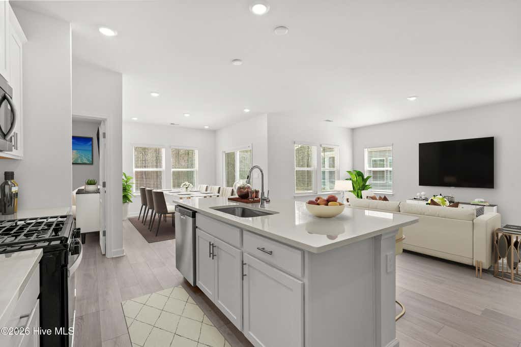 Photo of 4146 Generations Circle NW, Ash, NC 28420 (MLS # 100592315)