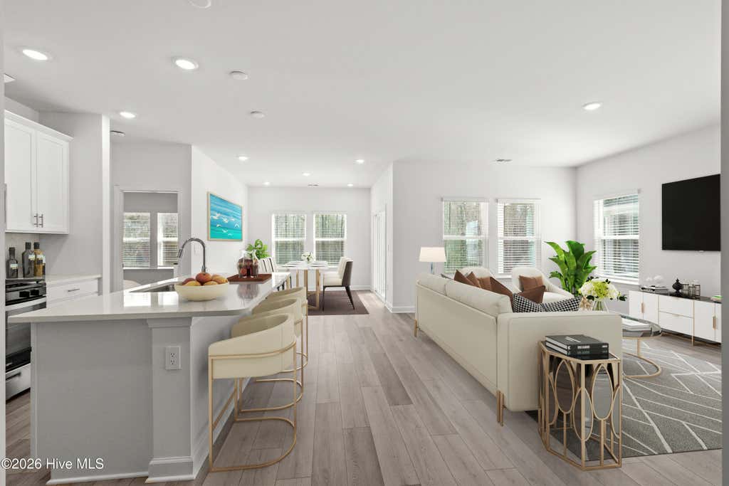Photo of 4146 Generations Circle NW, Ash, NC 28420 (MLS # 100592315)