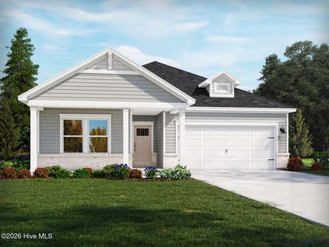 Homes For Sale - 4146 Generations Circle<br/> Brunswick County, Ash, NC 28420