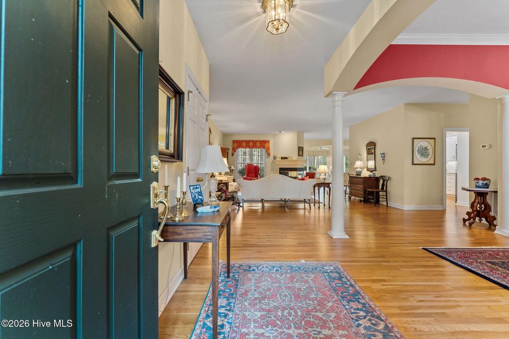 Photo of 12 Tayport Court, Pinehurst, NC 28374 (MLS # 100563052)