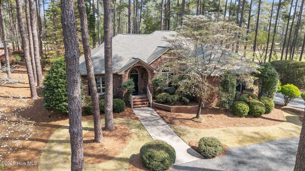 Photo of 12 Tayport Court, Pinehurst, NC 28374 (MLS # 100563052)