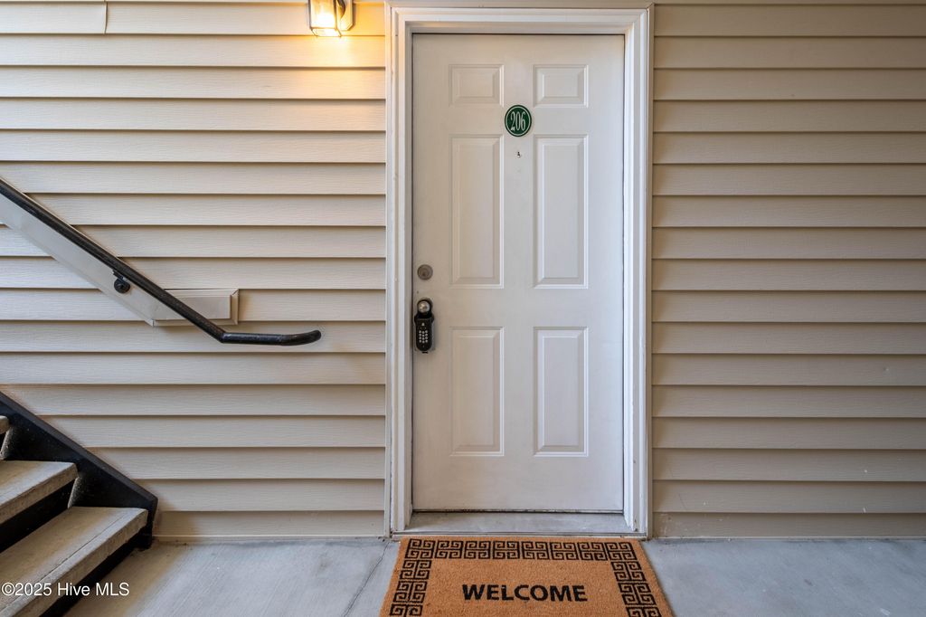 Photo of 2807 Bloomfield Lane #Unit 206, Wilmington, NC 28412 (MLS # 100515883)