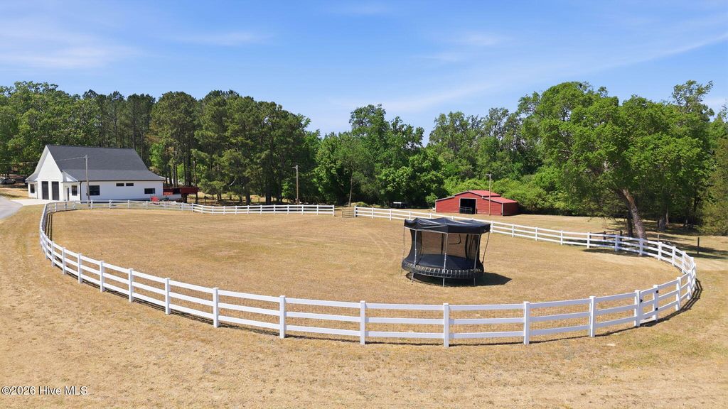Photo of 5416 Pulley Town Road, Zebulon, NC 27597 (MLS # 100571847)