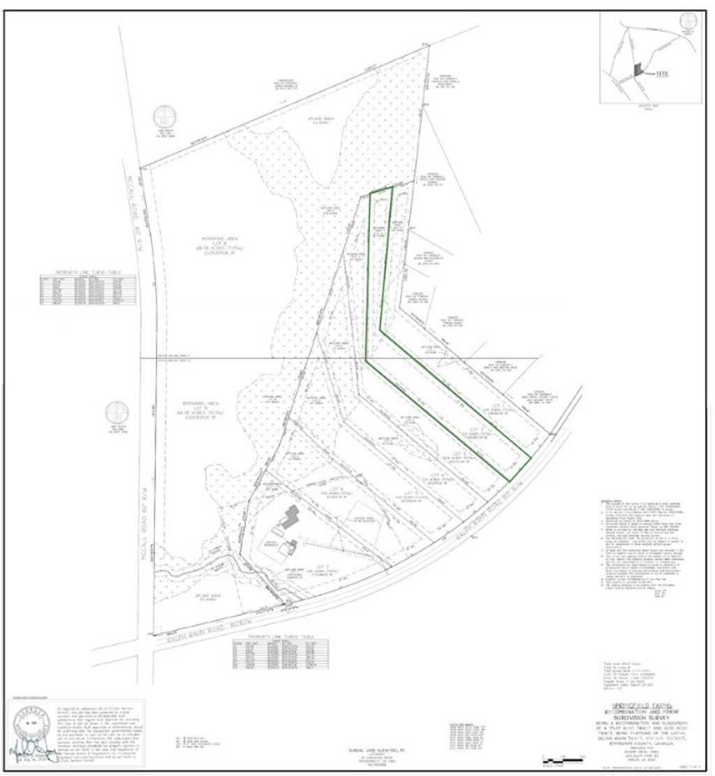 Photo of 2 Ralph Rahn Rd, Rincon, GA 31326 (MLS # SA345884)