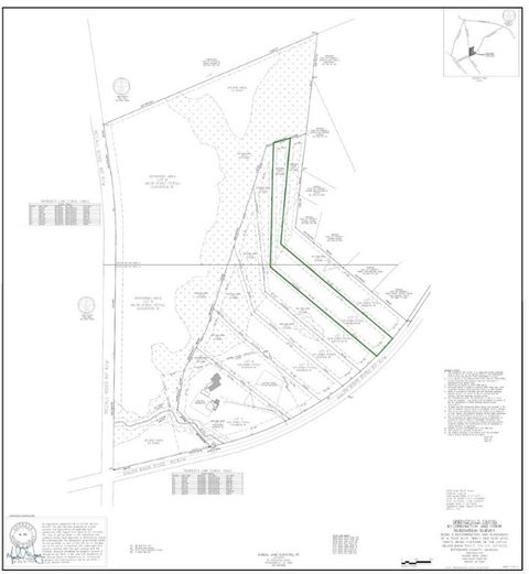 Vacant Land For Sale - LOT 2 | 0 Ralph Rahn Rd<br/> Rincon, GA 31326