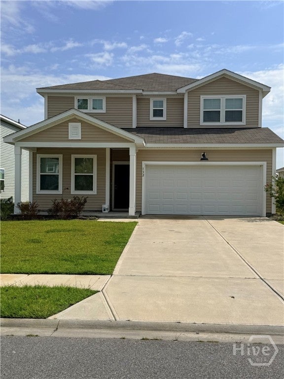 Photo of 132 Firefly Circle, Bloomingdale, GA 31302 (MLS # SA364094)