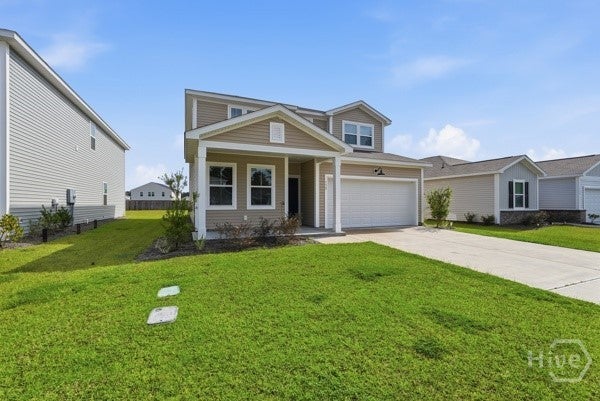 132 Firefly Circle