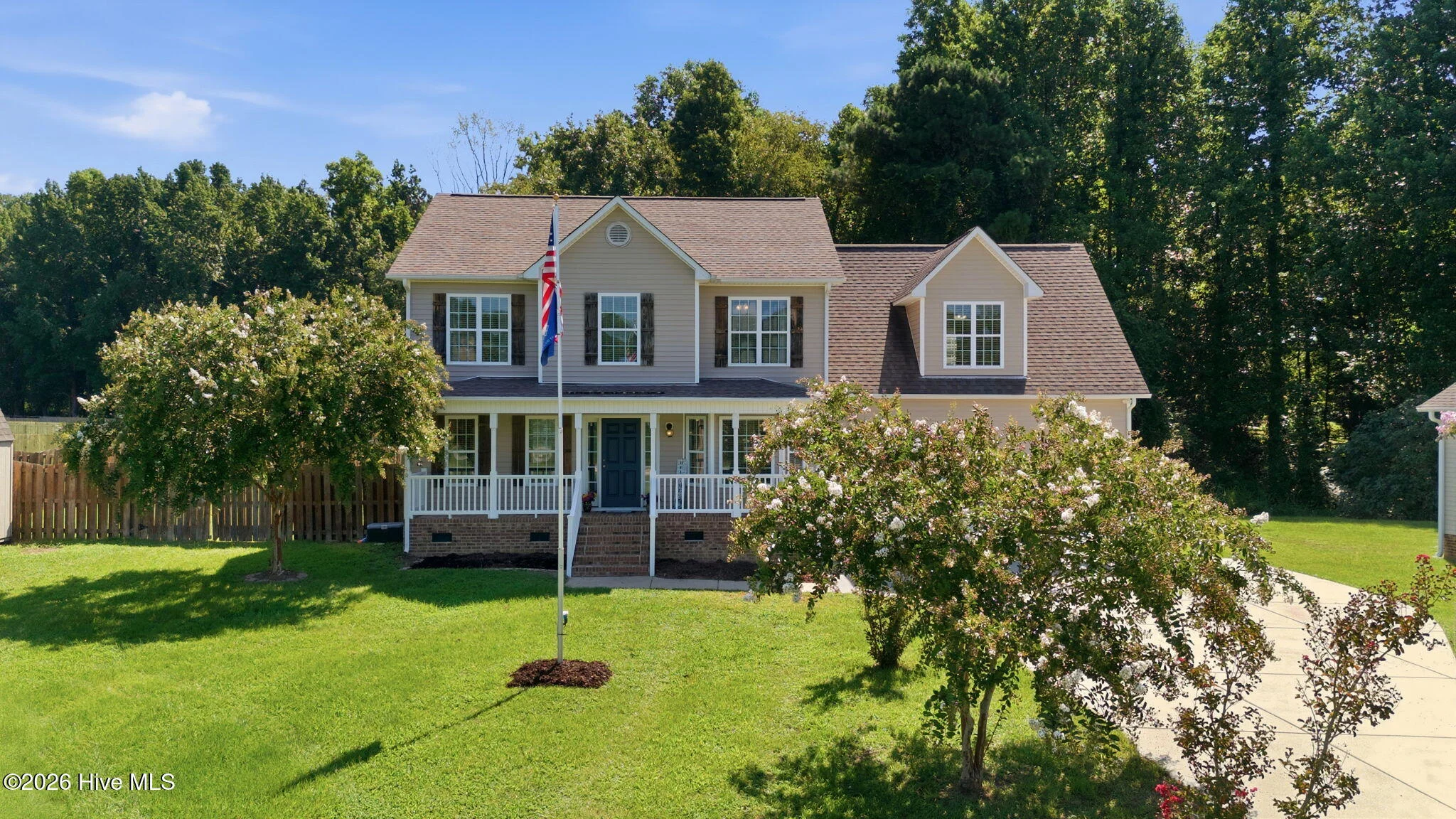 637 Dickinson Road