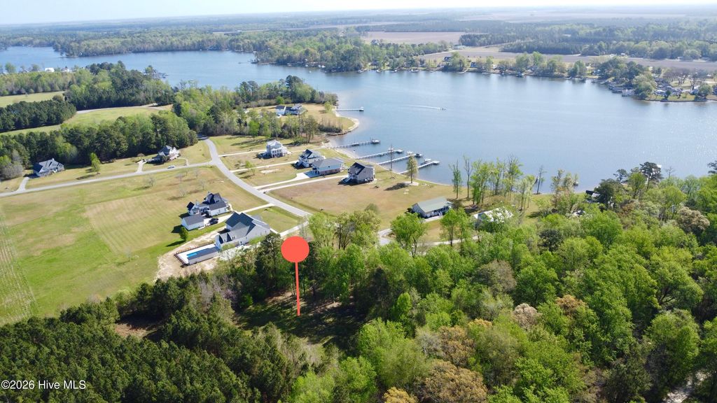 Photo of 0 Fernwood Court, Bath, NC 27808 (MLS # 100565157)