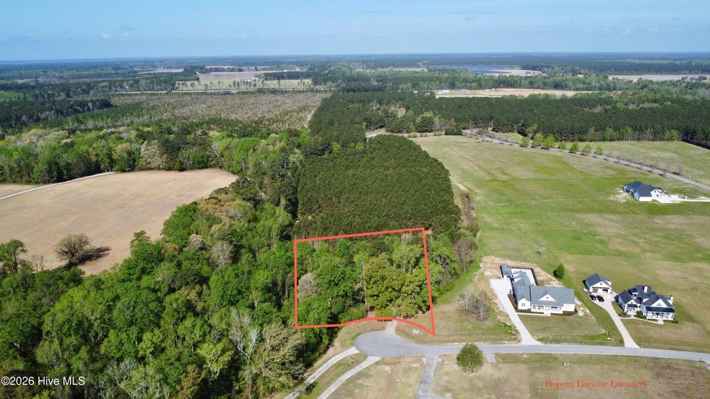 Photo of 0 Fernwood Court, Bath, NC 27808 (MLS # 100565157)