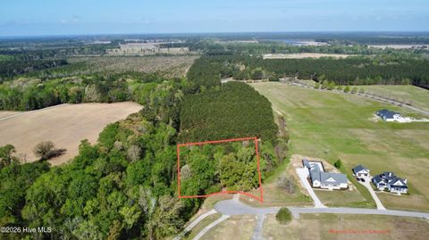 Vacant Land For Sale - Fernwood Court<br/> Bath, NC 27808