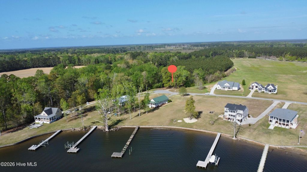 Photo of 0 Fernwood Court, Bath, NC 27808 (MLS # 100565157)