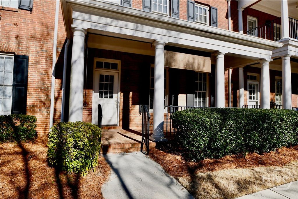 Photo of 100 Ansonborough Lane #403, Athens, GA 30605 (MLS # CL346484)