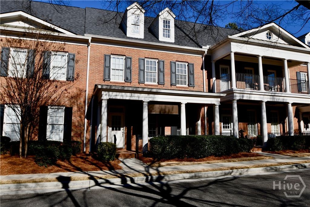 Photo of 100 Ansonborough Lane #403, Athens, GA 30605 (MLS # CL346484)