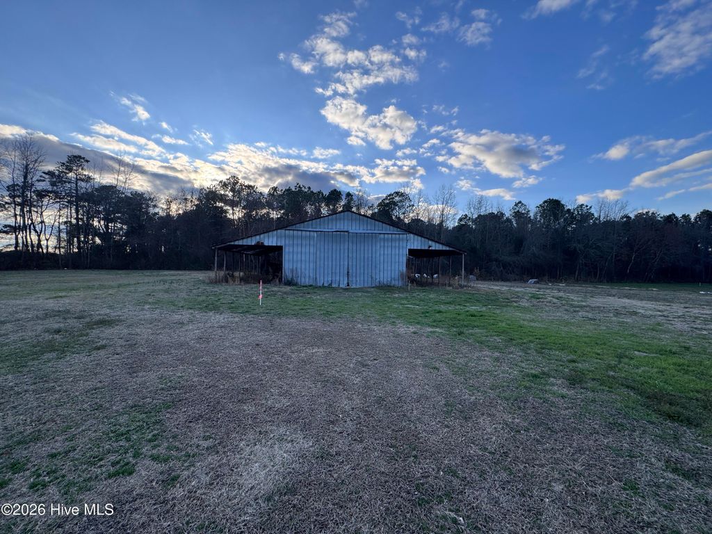Photo of 3222 Perry Blizzard Road, Deep Run, NC 28525 (MLS # 100556905)