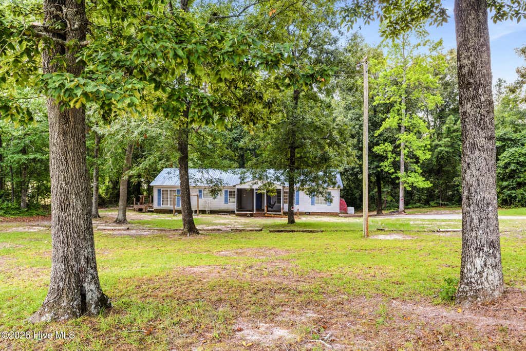 Photo of 352 Northside Drive, Rockingham, NC 28379 (MLS # 100595970)