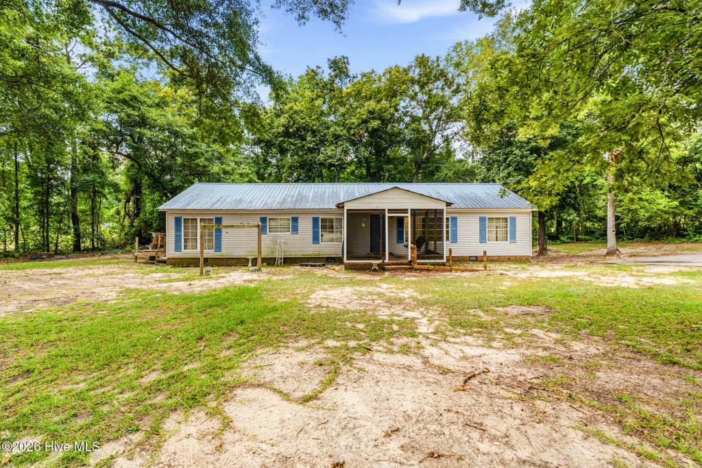 Photo of 352 Northside Drive, Rockingham, NC 28379 (MLS # 100595970)