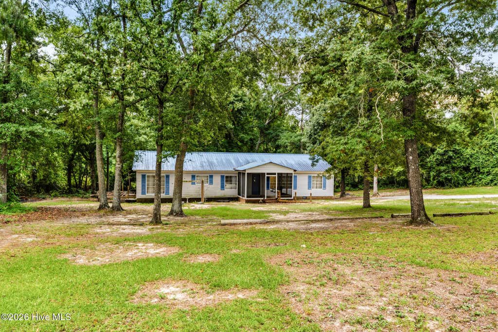 Photo of 352 Northside Drive, Rockingham, NC 28379 (MLS # 100595970)