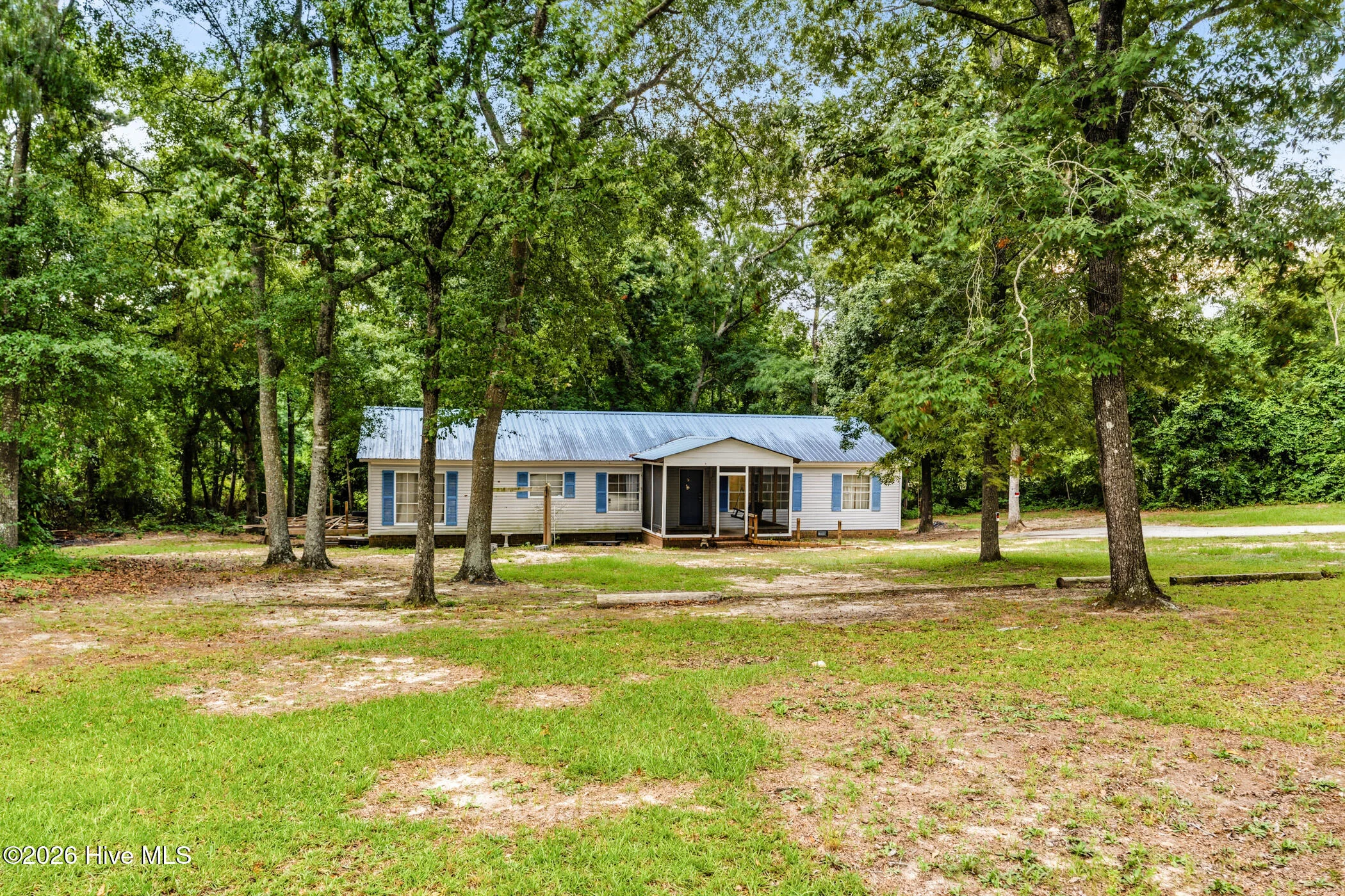 352 Northside Drive, Rockingham, NC, 28379