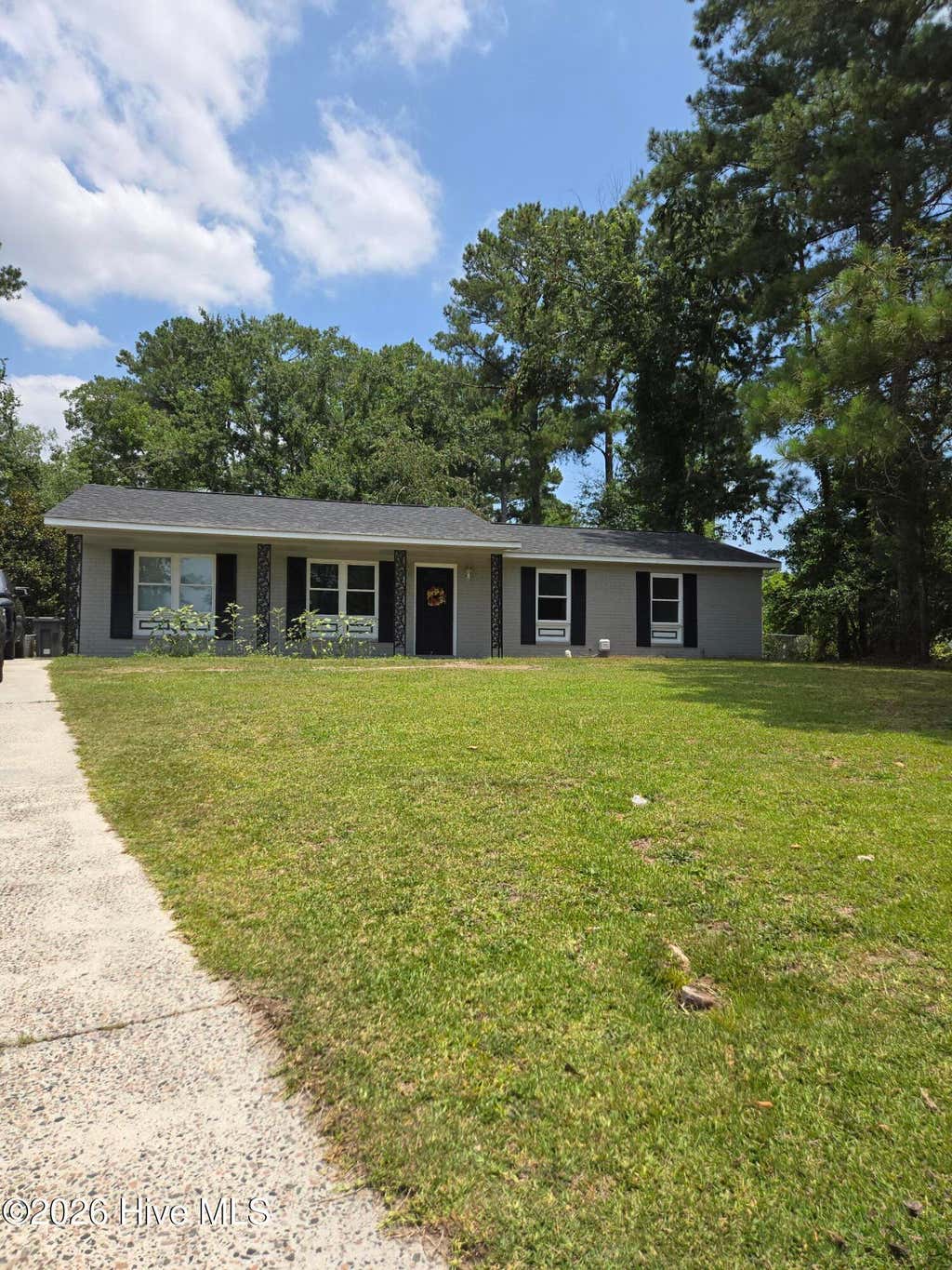 Photo of 3703 Cairo Court, Augusta, GA 30906 (MLS # 100586581)