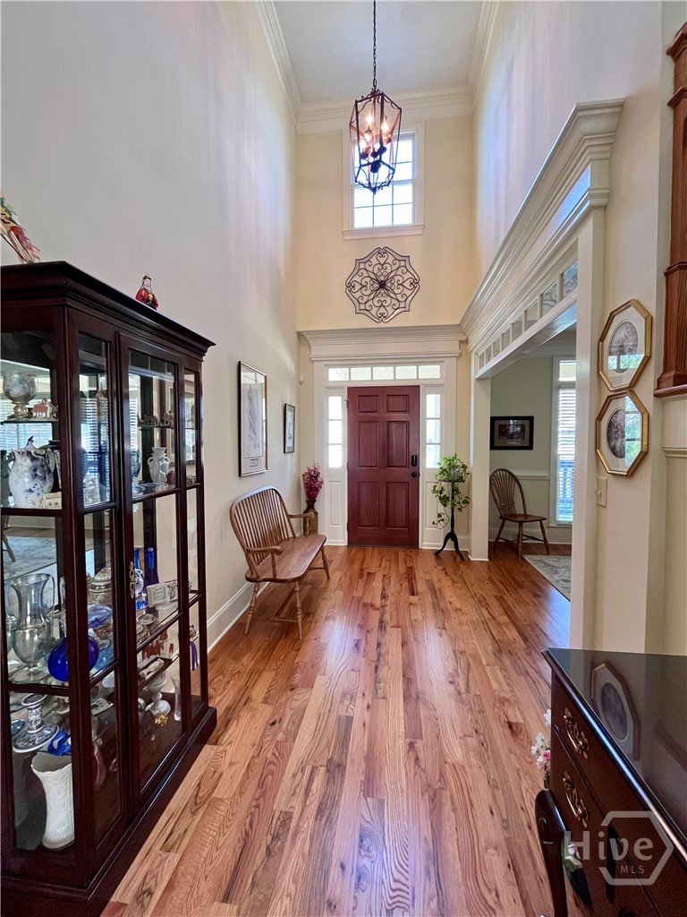 1633 Boulder Ridge Lane