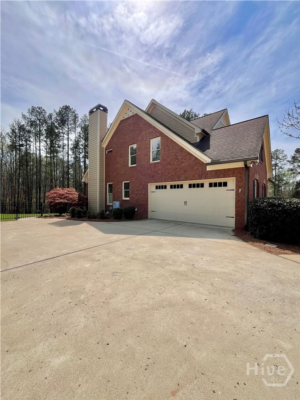 Photo of 1633 Boulder Ridge Lane, Bishop, GA 30621 (MLS # CL351906)