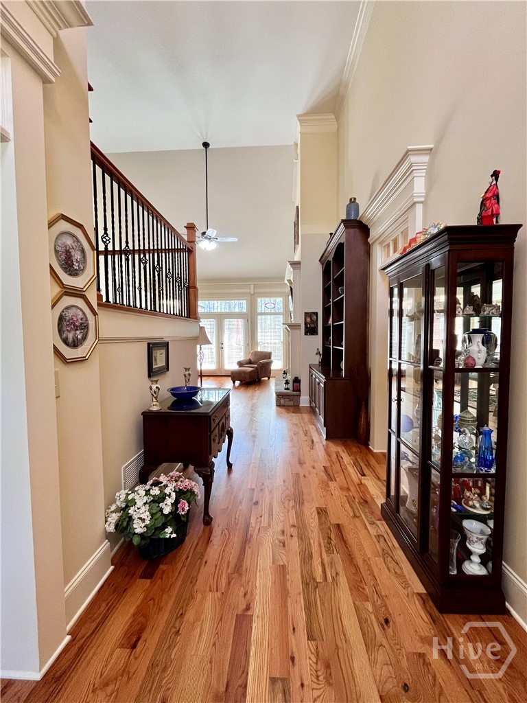 1633 Boulder Ridge Lane