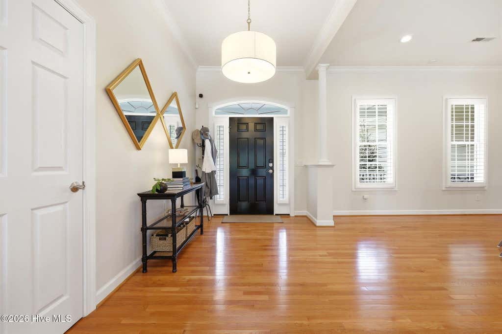 Photo of 112 Steeplechase Way, Southern Pines, NC 28387 (MLS # 100586296)