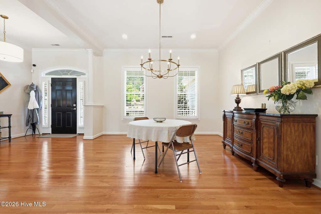 Photo of 112 Steeplechase Way, Southern Pines, NC 28387 (MLS # 100586296)