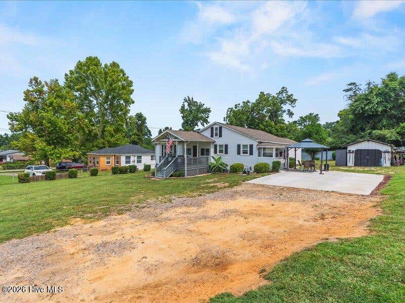 Photo of 311 2nd Avenue, Grovetown, GA 30813 (MLS # 100592291)