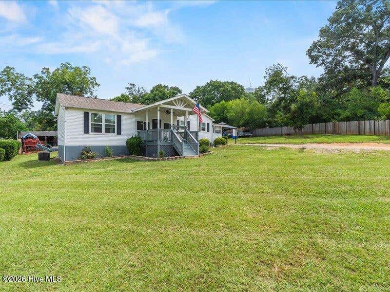 Photo of 311 2nd Avenue, Grovetown, GA 30813 (MLS # 100592291)