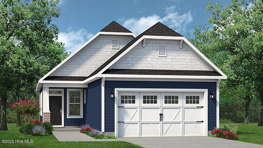 Photo of 3139 River Crane Loop, Calabash, NC 28467 (MLS # 100540002)