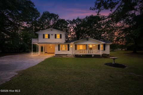 Photo of 9175 Main Street, Vanceboro, NC 28586 (MLS # 100584516)