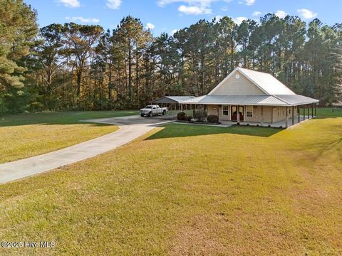 2545 Us 117 Highway Burgaw NC 28425