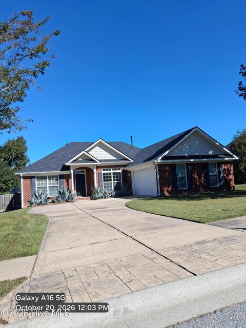 Photo of 2057 Lake Forest Drive, Grovetown, GA 30813 (MLS # 100612676)