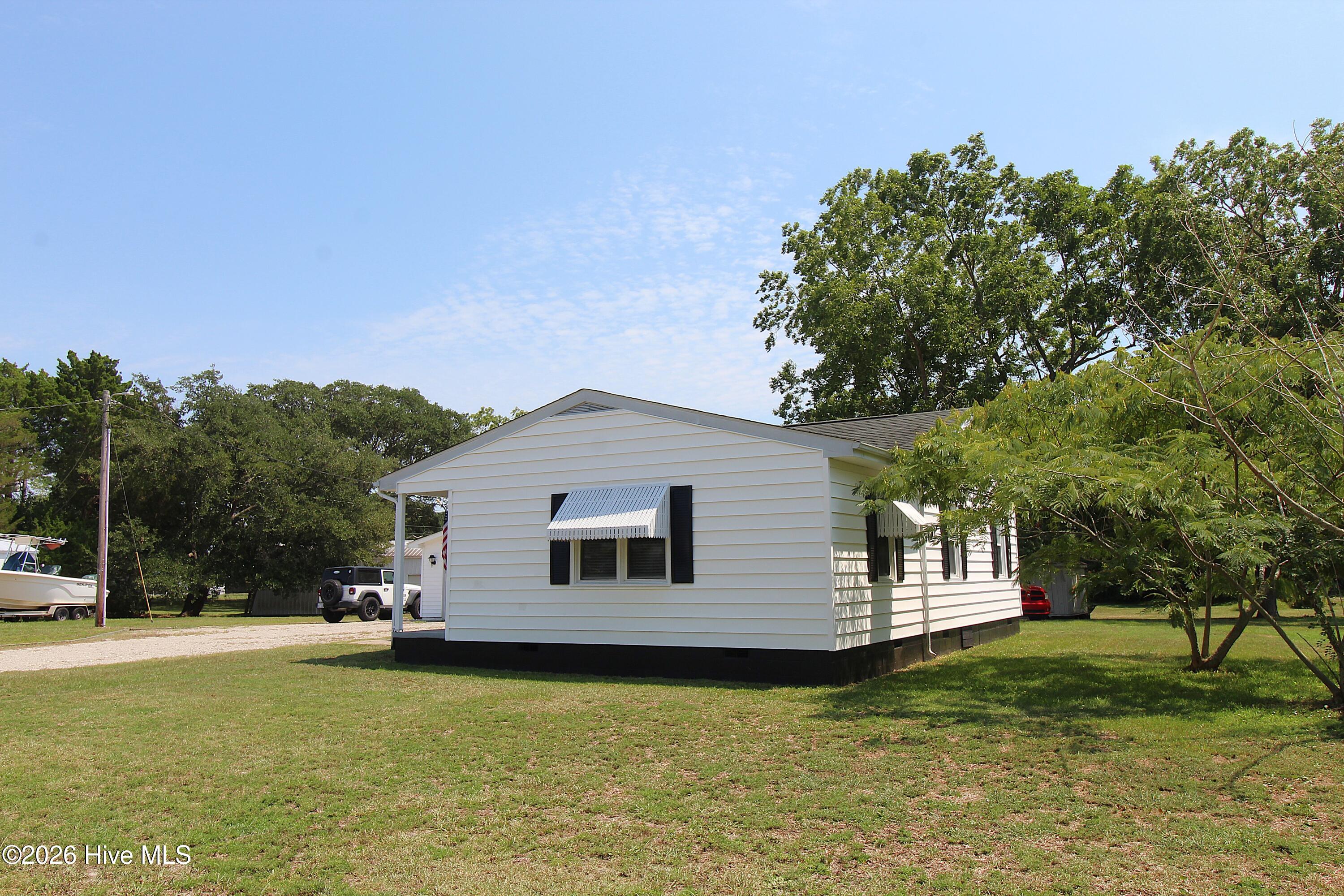 103 Cactus Street