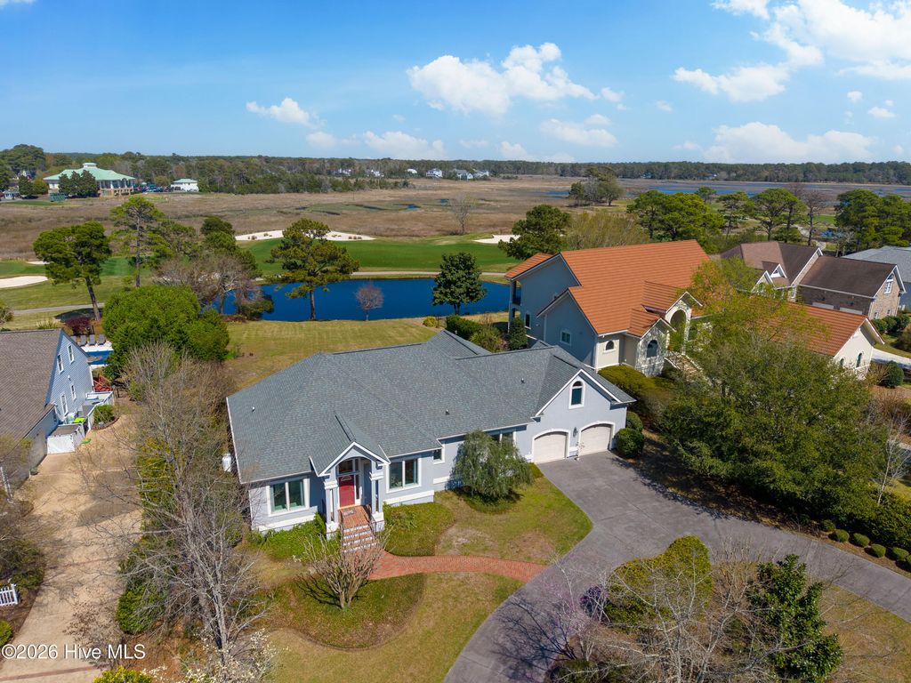 Photo of 4450 Wild Rye Drive SE, Southport, NC 28461 (MLS # 100564038)