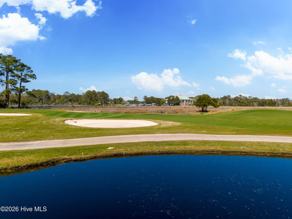 Photo of 4450 Wild Rye Drive SE, Southport, NC 28461 (MLS # 100564038)