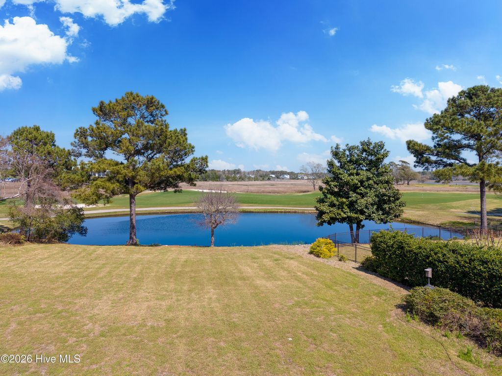 Photo of 4450 Wild Rye Drive SE, Southport, NC 28461 (MLS # 100564038)