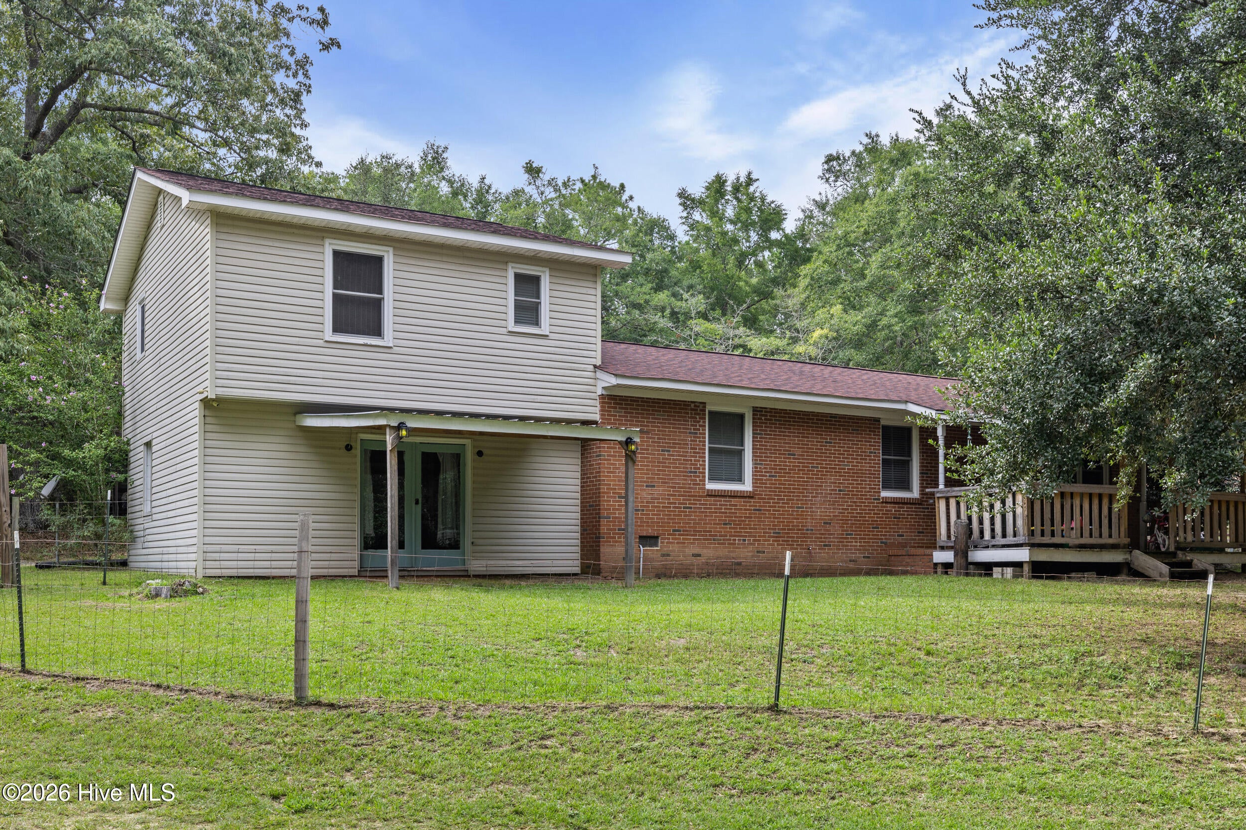 664 S Dixie Road, Wagener, SC, 29164