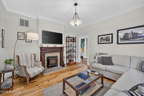 Tiny photo for 208 Church Street, Wilmington, NC 28401 (MLS # 100605831)