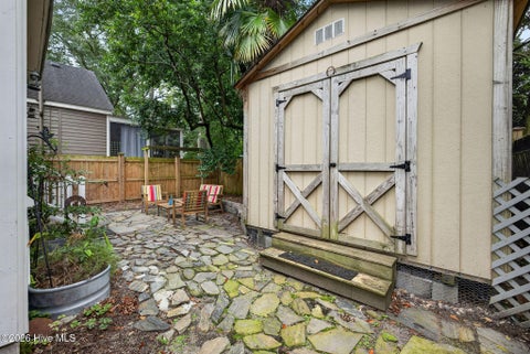 Tiny photo for 208 Church Street, Wilmington, NC 28401 (MLS # 100605831)