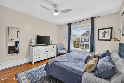 Tiny photo for 208 Church Street, Wilmington, NC 28401 (MLS # 100605831)