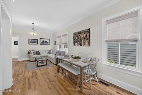 Tiny photo for 208 Church Street, Wilmington, NC 28401 (MLS # 100605831)