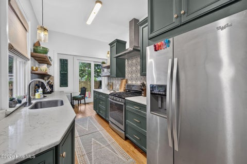 Tiny photo for 208 Church Street, Wilmington, NC 28401 (MLS # 100605831)