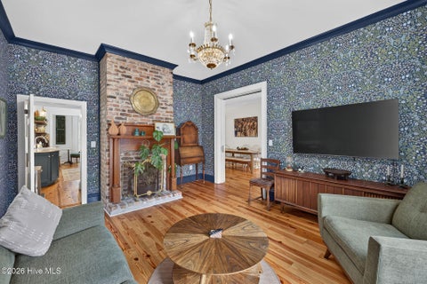 Tiny photo for 208 Church Street, Wilmington, NC 28401 (MLS # 100605831)