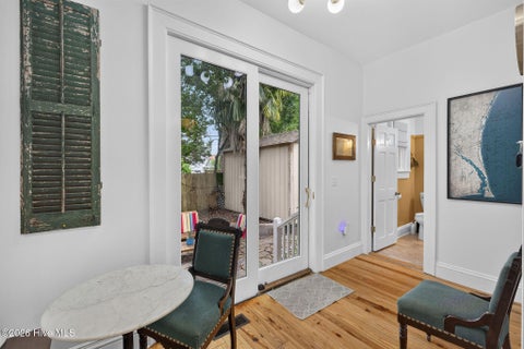 Tiny photo for 208 Church Street, Wilmington, NC 28401 (MLS # 100605831)