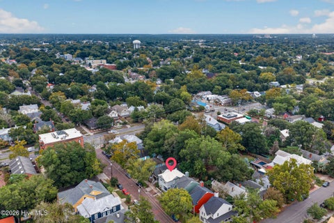 Tiny photo for 208 Church Street, Wilmington, NC 28401 (MLS # 100605831)